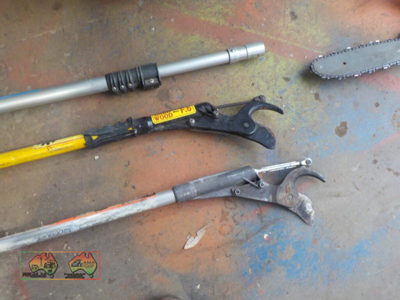 Tree Pruning Trailer & Attachments - photo 14