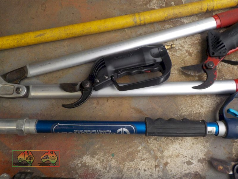 Tree Pruning Trailer & Attachments - photo 11