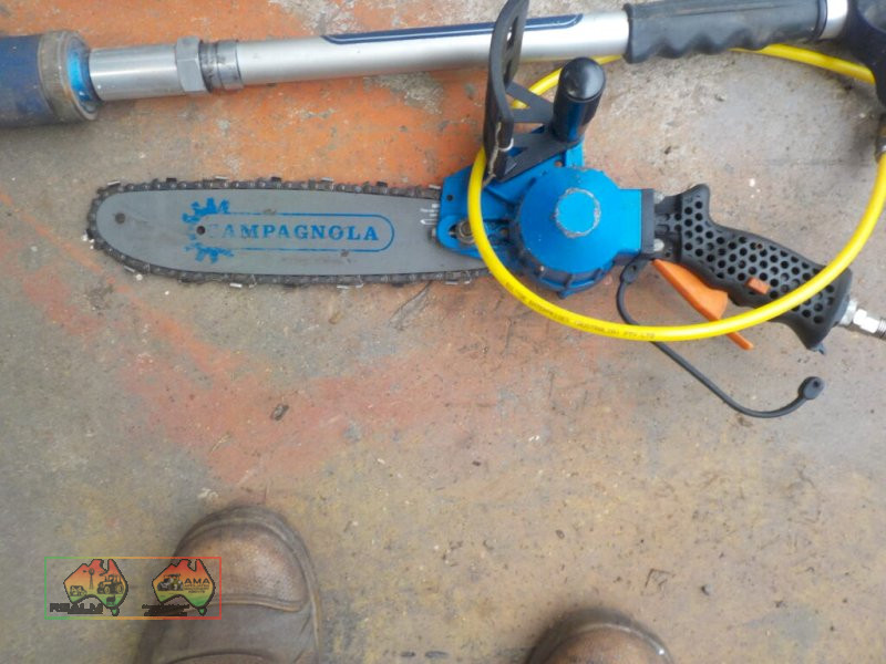 Tree Pruning Trailer & Attachments - photo 10