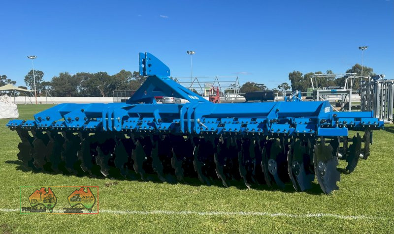 NEW - Farmers Mate FM40 Speed Tiller - WA