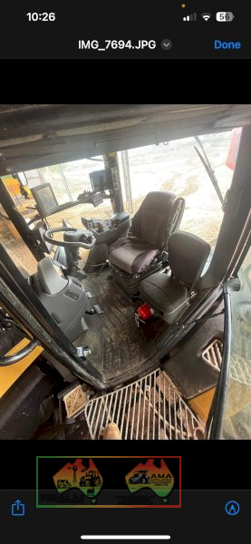 Cat Challenger - 2018MY, MT875E, 30” tracks - photo 7