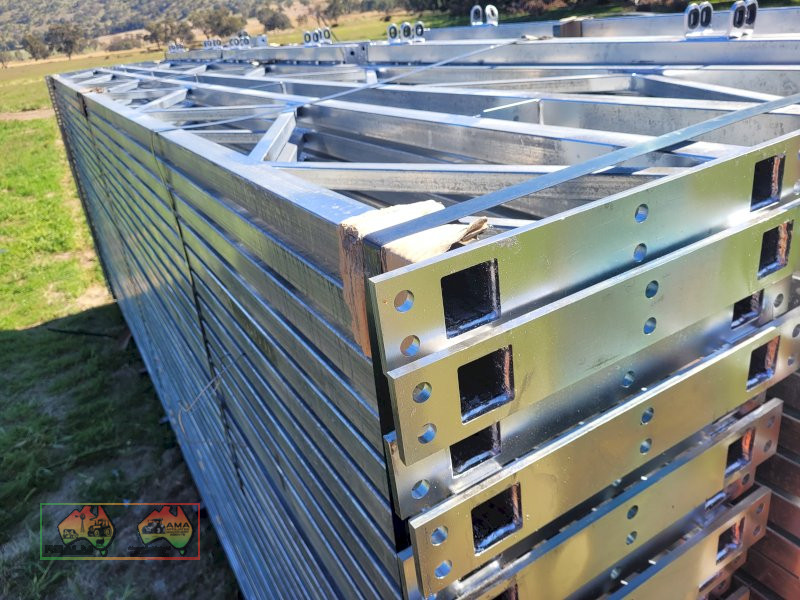 10x New Roof Trusses/Shed supports ($/Truss) - photo 3