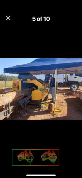 Firewood processing unit/plant - photo 5