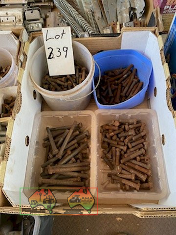 Nuts and Bolts - photo 2