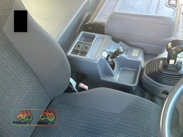 Isuzu Curtin sider - 2008 Model - ( Truck is located in Ballarat Victoria ) - photo 4