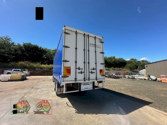 Isuzu Curtin sider - 2008 Model - ( Truck is located in Ballarat Victoria ) - photo 28