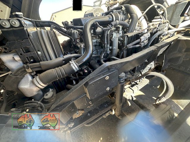 Isuzu Curtin sider - 2008 Model - ( Truck is located in Ballarat Victoria ) - photo 20