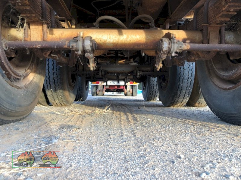 McGrath Tri-Axle Trailer 40ft 6in - photo 11