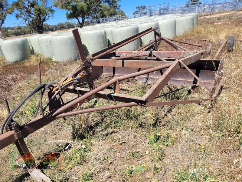 Farmor 244 Land Plane - photo 4
