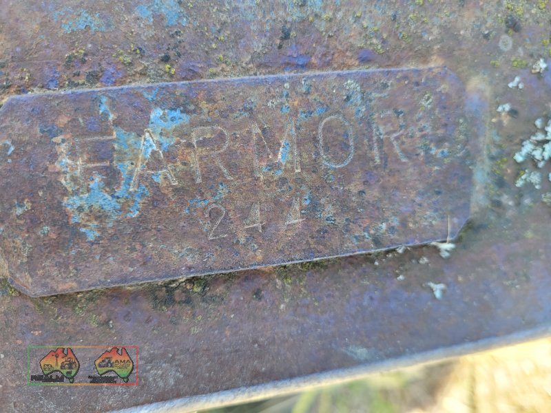 Farmor 244 Land Plane - photo 8