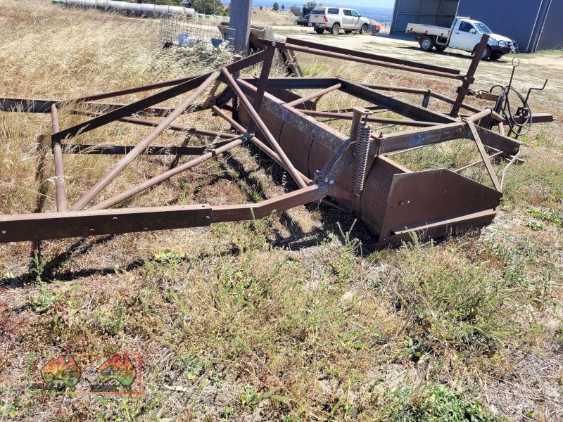 Farmor 244 Land Plane - photo 7