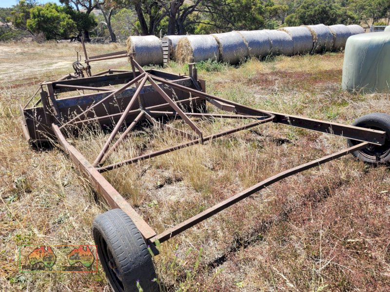 Farmor 244 Land Plane - photo 2