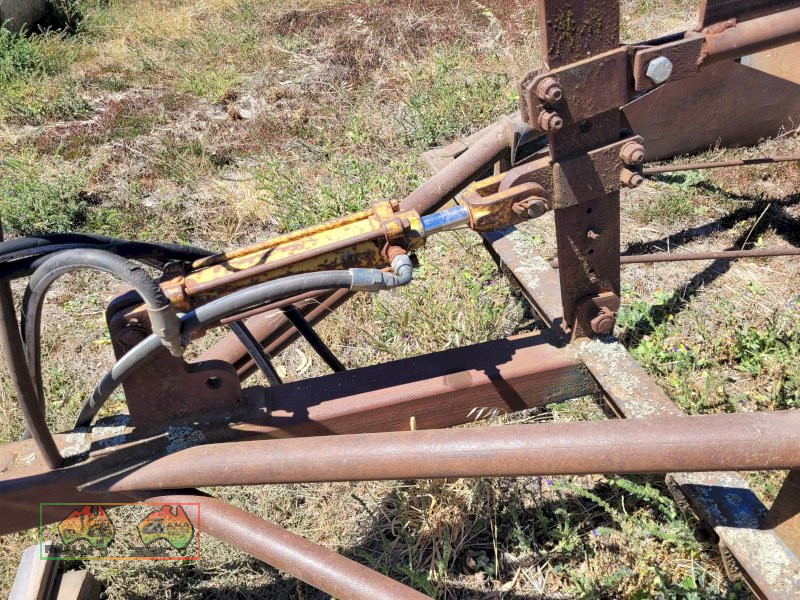Farmor 244 Land Plane - photo 3