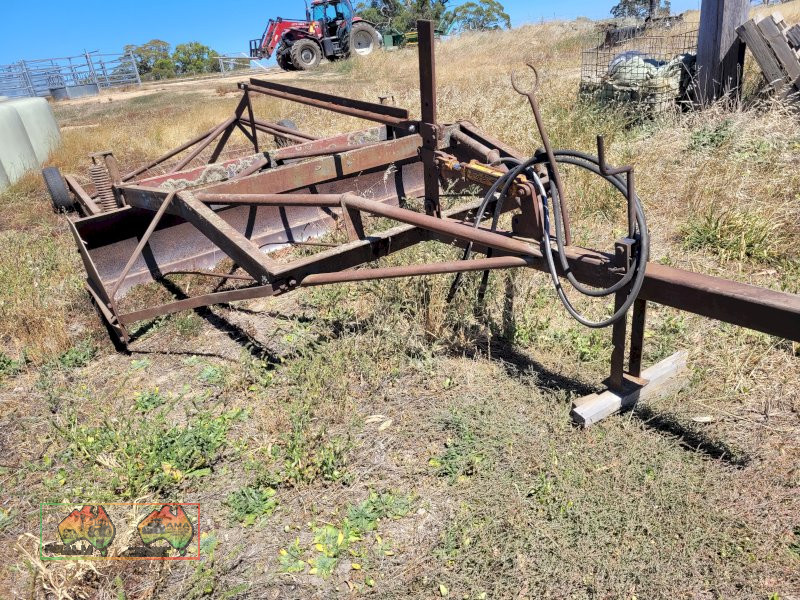 Farmor 244 Land Plane - photo 6