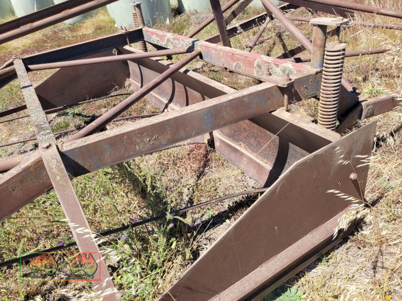 Farmor 244 Land Plane