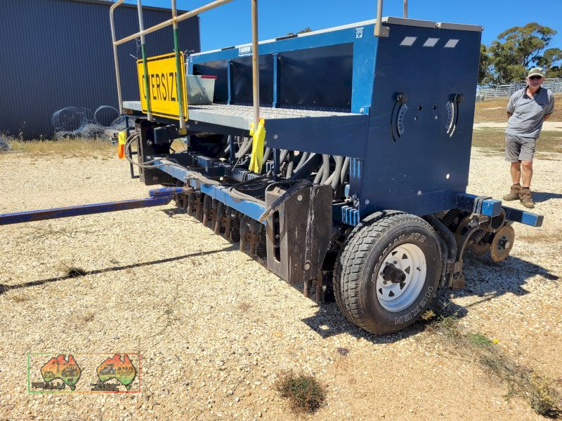 AgroPlow Direct Drill & Roller - photo 5