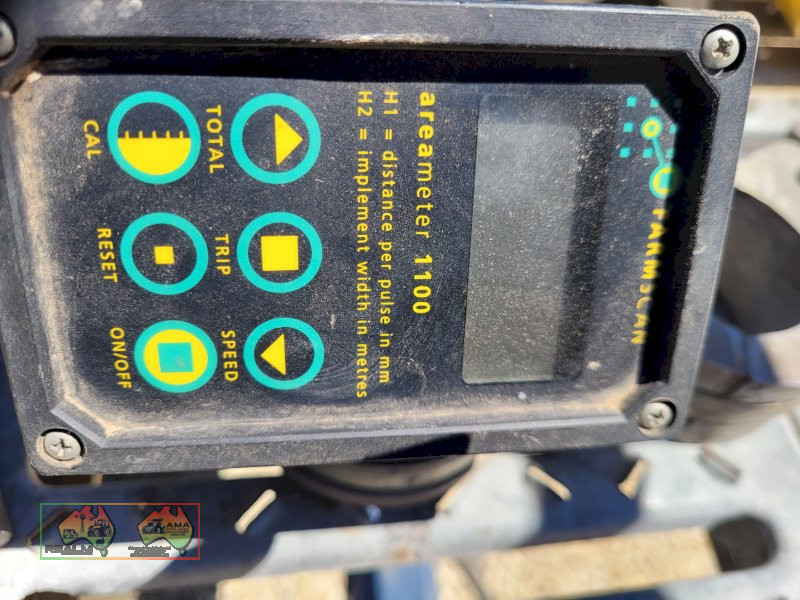 AgroPlow Direct Drill & Roller - photo 12