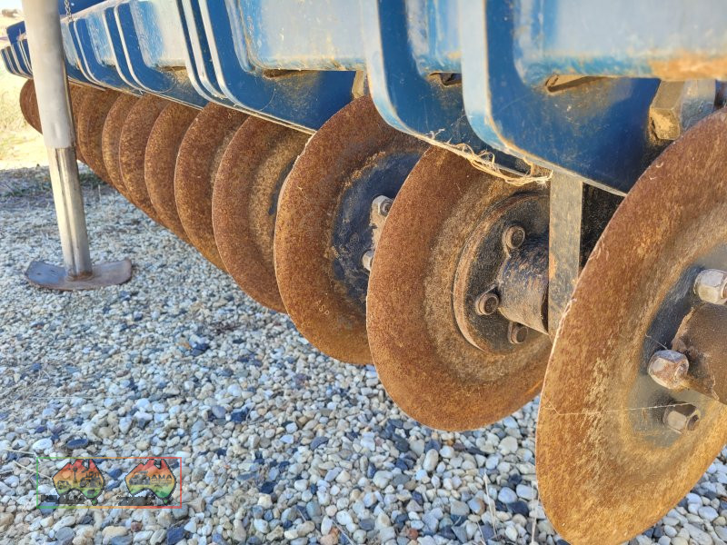 AgroPlow Direct Drill & Roller - photo 6