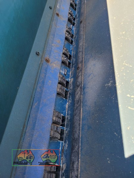 AgroPlow Direct Drill & Roller - photo 10