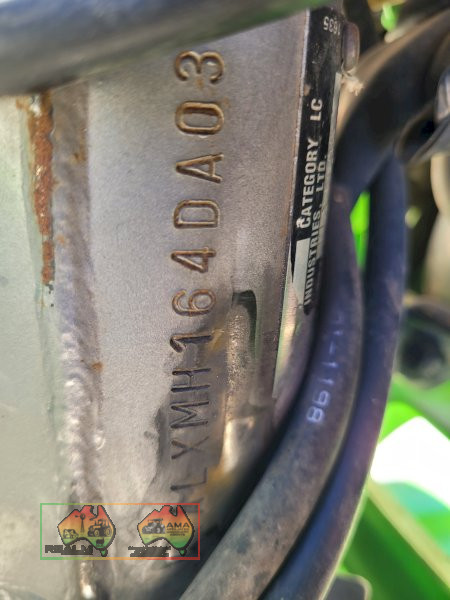 2003 Kawasaki KLX-250 Dirt Bike - photo 9