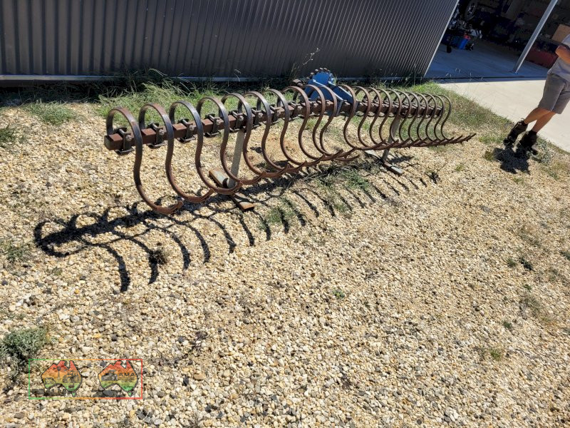 3m Stick Rake Attachment - photo 2