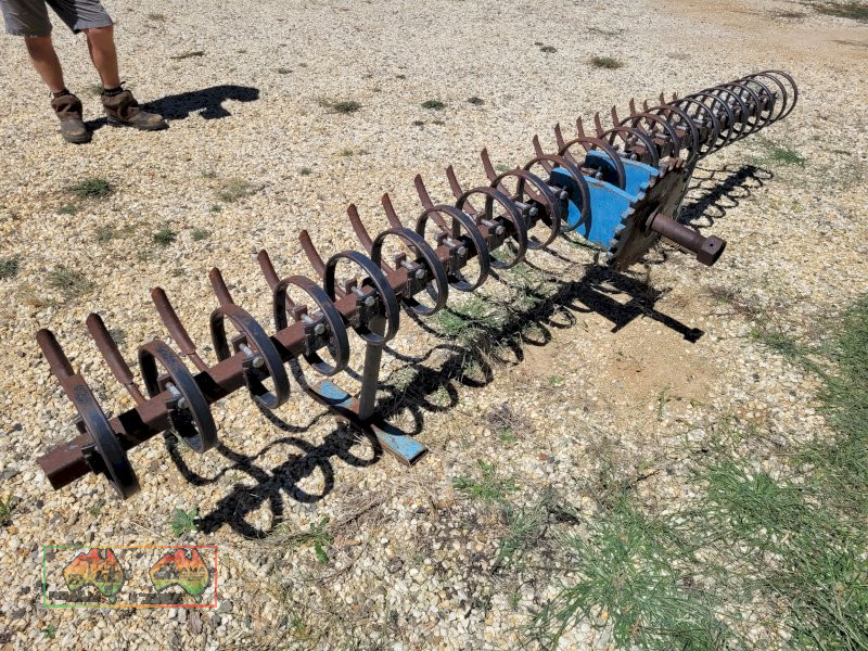 3m Stick Rake Attachment - photo 4