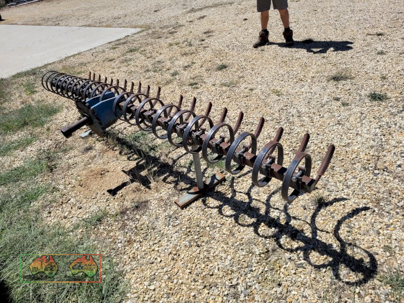 3m Stick Rake Attachment - photo 3