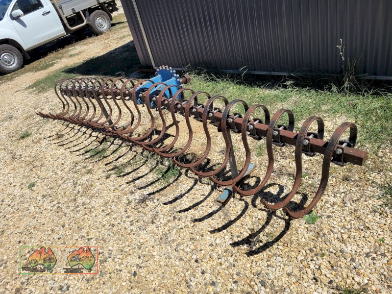 3m Stick Rake Attachment