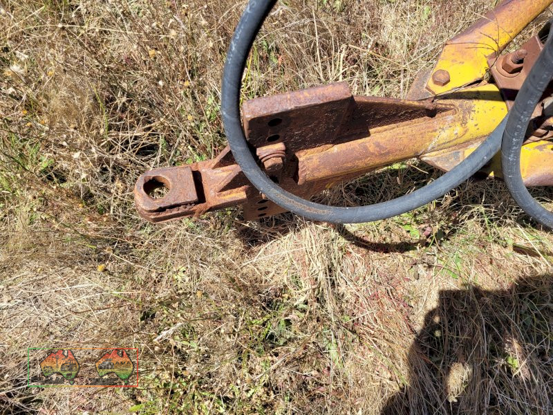 Chamberlain 9 Tyne Chisel Plough - photo 7