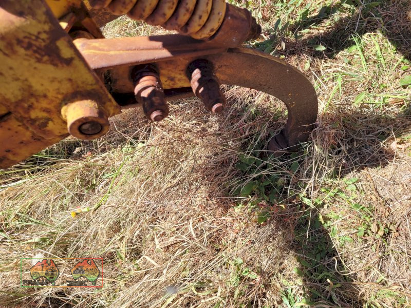 Chamberlain 9 Tyne Chisel Plough - photo 6