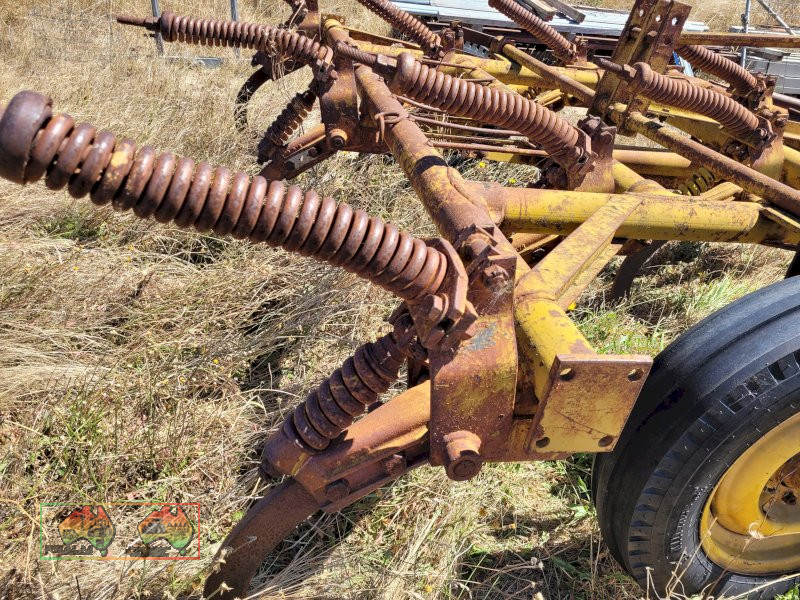 Chamberlain 9 Tyne Chisel Plough - photo 5