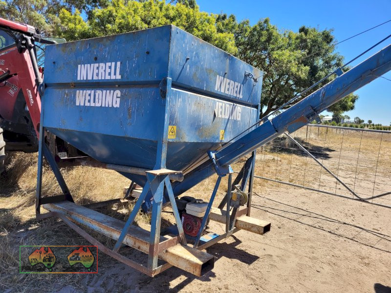 Single Box Grain/Fert Grouper - photo 2