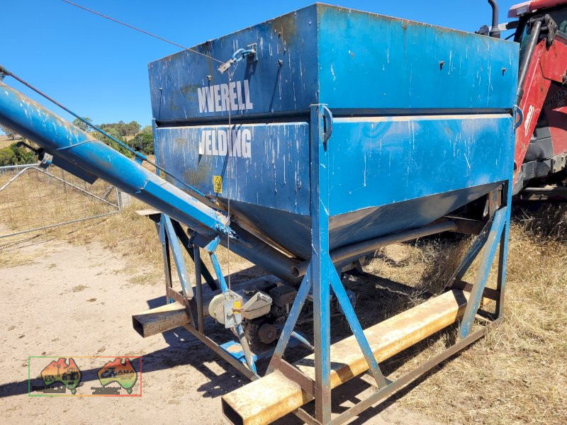 Single Box Grain/Fert Grouper - photo 3