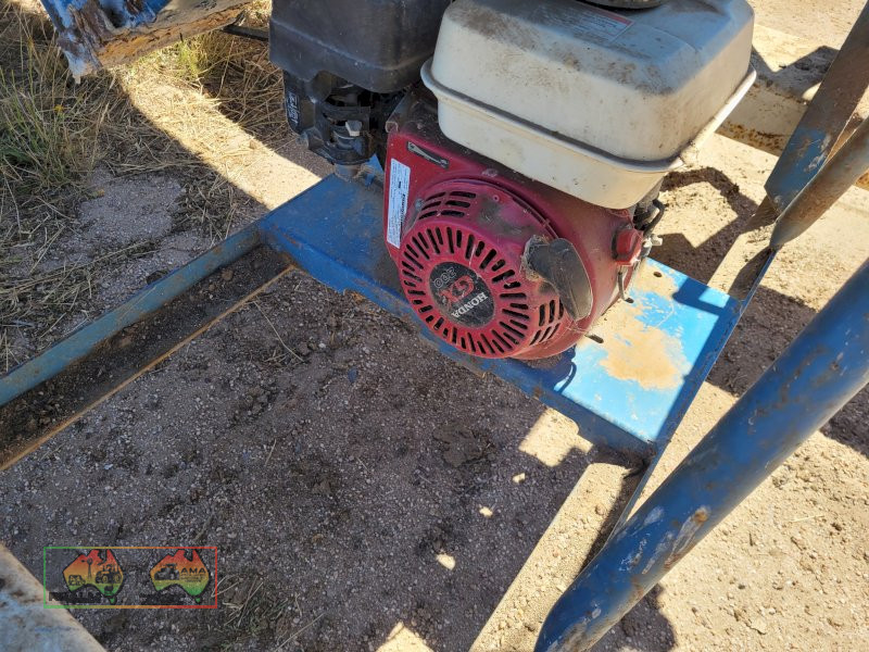 Single Box Grain/Fert Grouper - photo 6