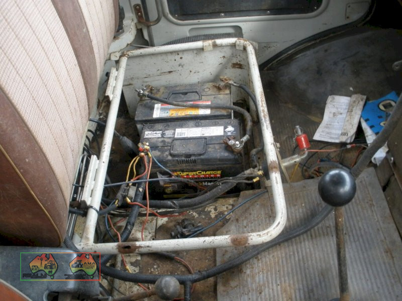 Man 4×4 Spray Truck - photo 9