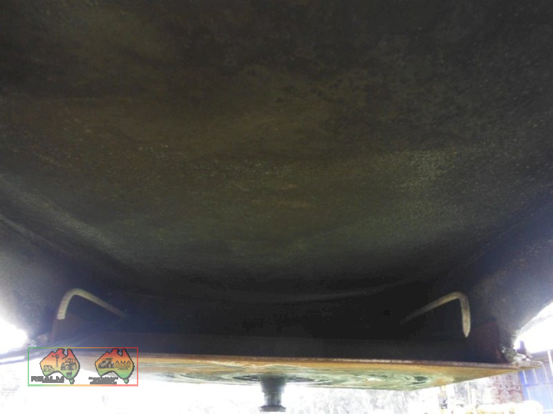 Aluminum Fuel Tanker (32,500 Ltr) - photo 10