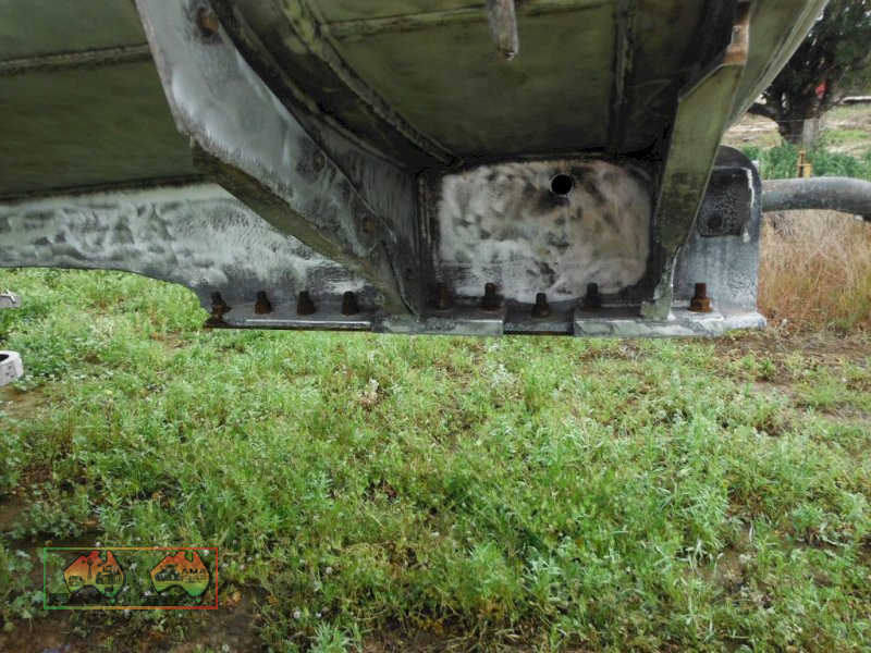 Aluminum Fuel Tanker (32,500 Ltr) - photo 8