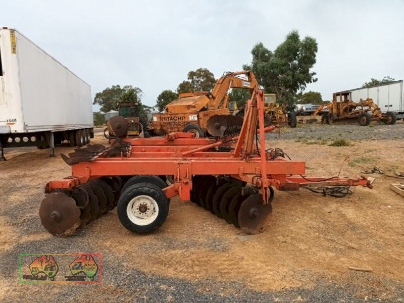 68 Plate Hutchmaster offsets - photo 3