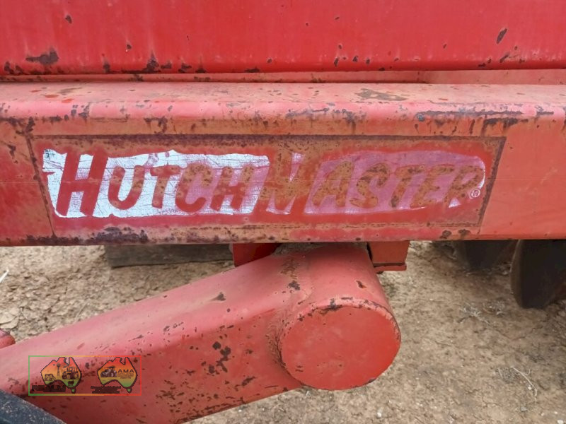 68 Plate Hutchmaster offsets - photo 7