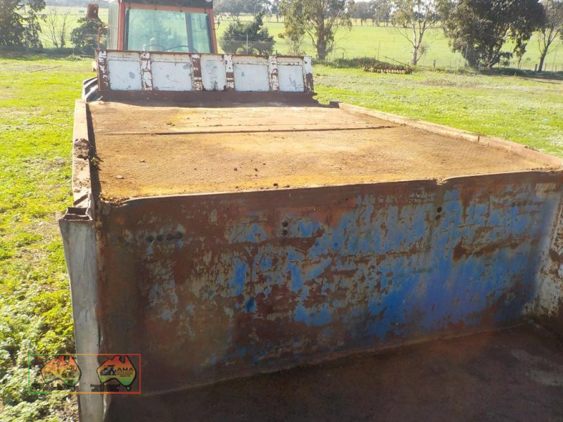 Farm excavator Trailer - photo 5
