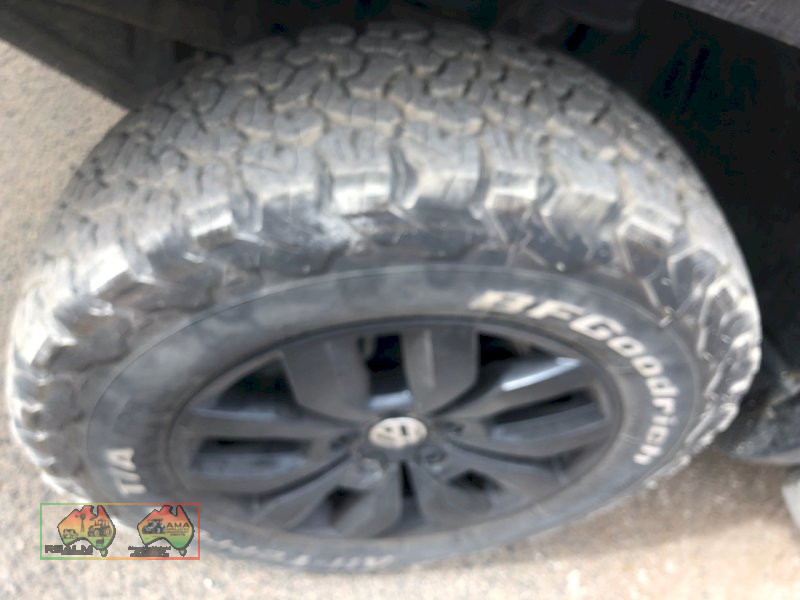 2018 VW Amarok Dual Cab 4x4 (REDUCED PRICE) - photo 7