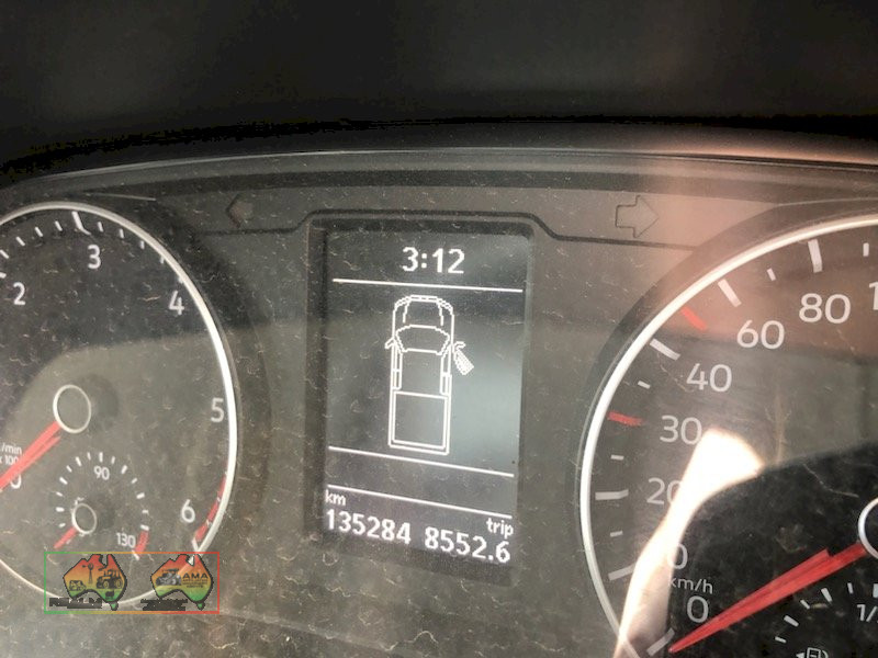 2018 VW Amarok Dual Cab 4x4 (REDUCED PRICE) - photo 10