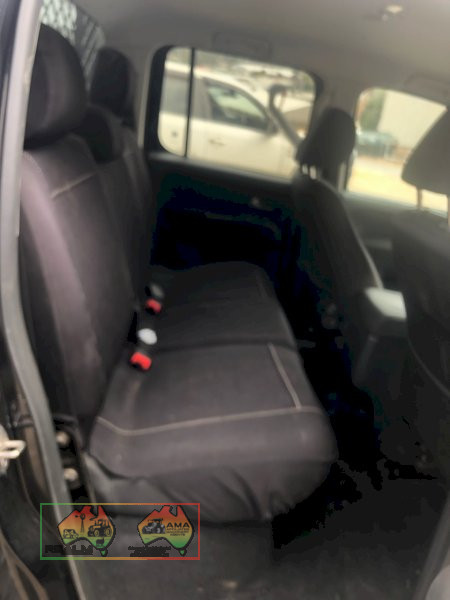 2018 VW Amarok Dual Cab 4x4 (REDUCED PRICE) - photo 8