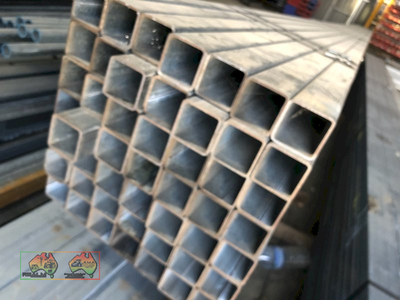 8m Lengths Galv. SHS 50 x 50 - photo 2