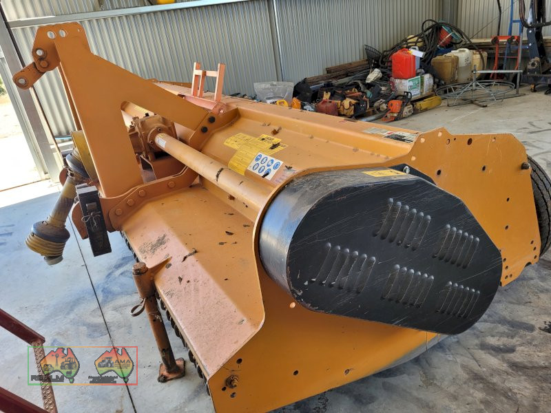 Berti 3.2m H/Duty Flail Mulcher - photo 3