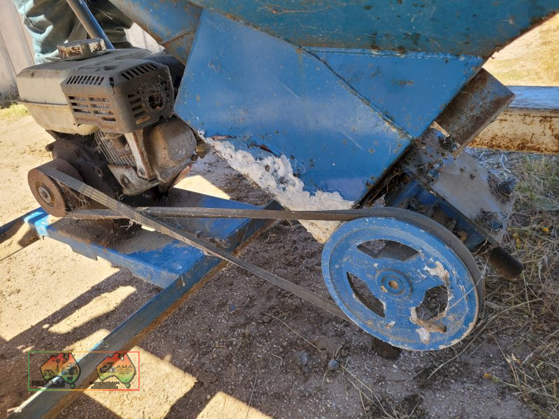 Single Box Grain/Fert Grouper - photo 5