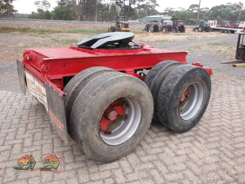 Off Road Farm Trailer Dolly - photo 5