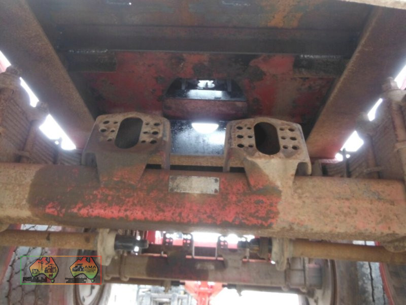 Off Road Farm Trailer Dolly - photo 7