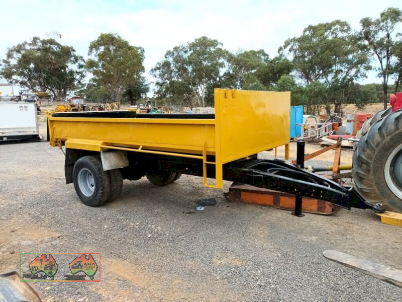 Farm Tipping Trailer - photo 5