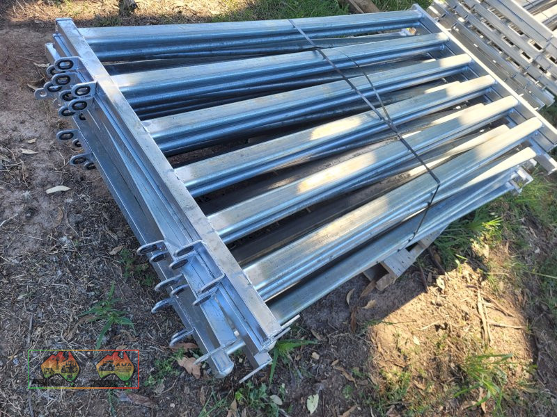 5x New Sheep Yard Panels ($/panel)
